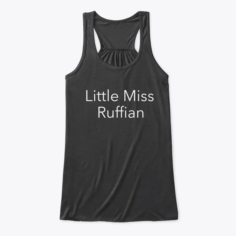 Little Miss Ruffian