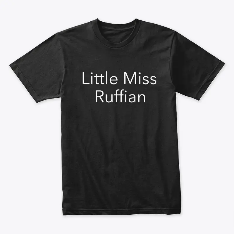 Little Miss Ruffian