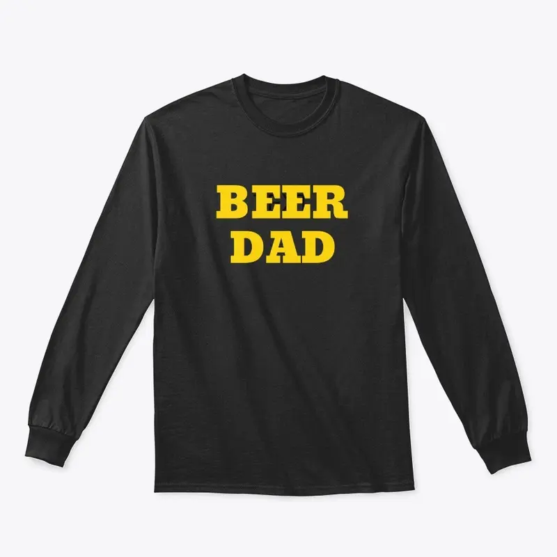 BEER DAD 