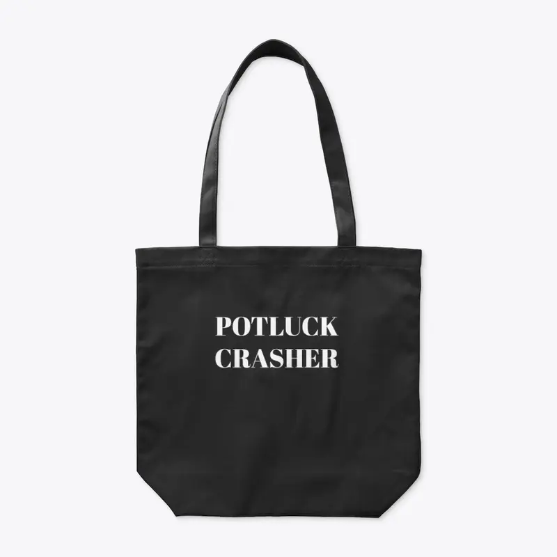 POTLUCK CRASHER