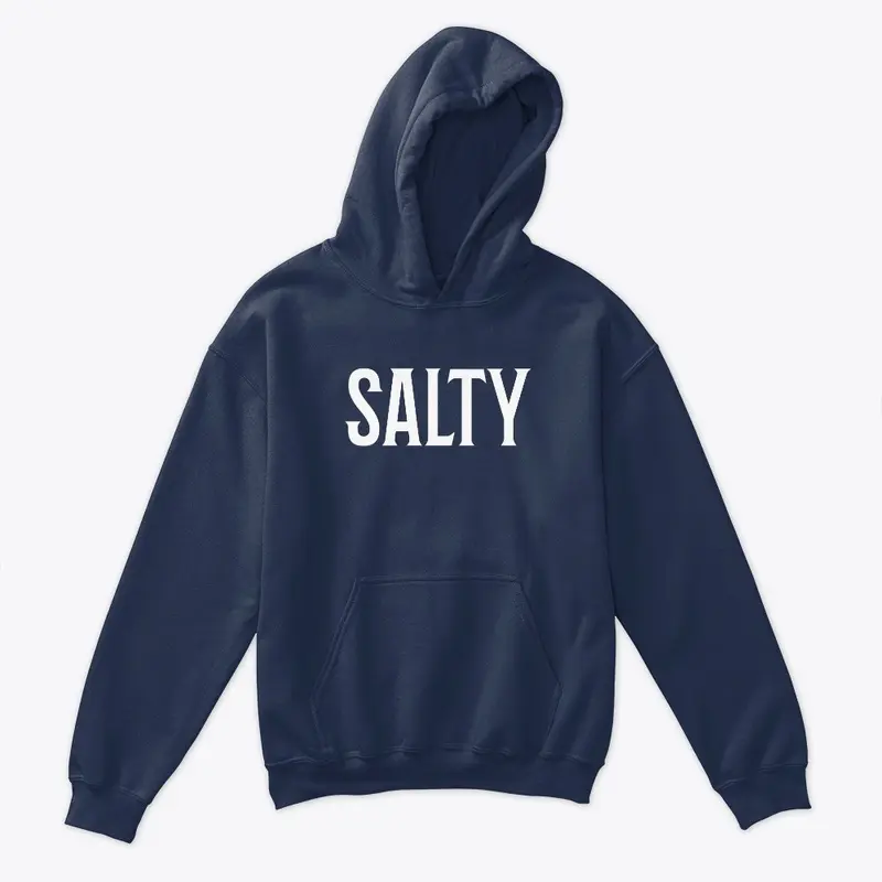 SALTY