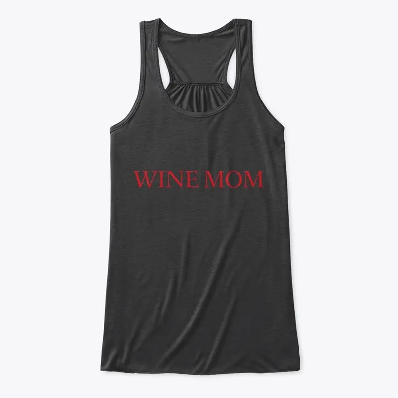 Wine Mom